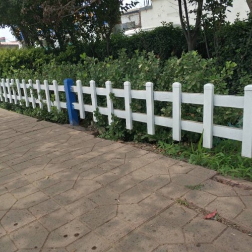 公园门口护栏 隔离护栏 市政护栏