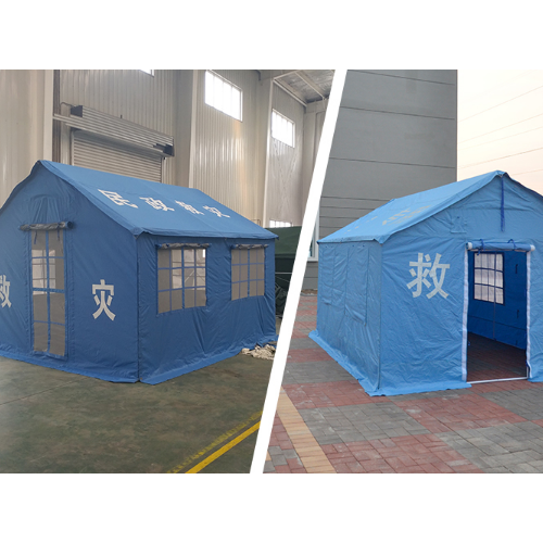 厂家直销：有机硅帐篷、棉帆布帐篷、指挥帐篷