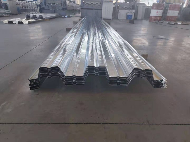 江苏恒海 楼承板 钢承板 压型钢板 生产商 全国直供