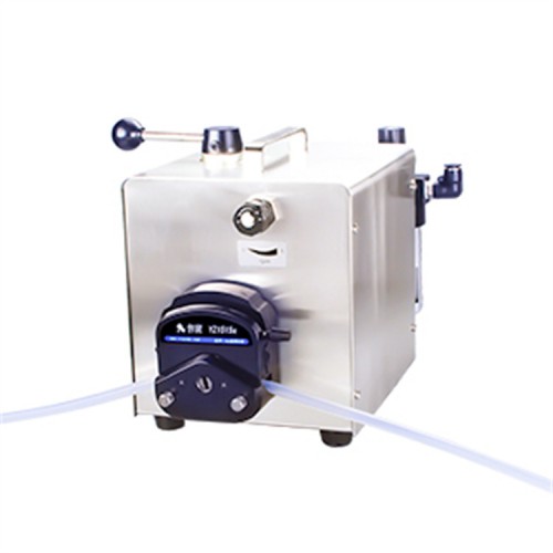 气动防爆型工业泵-QT600