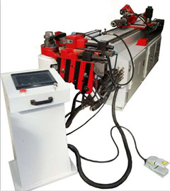 DW-63CNC-2A-1S二轴数控弯管机