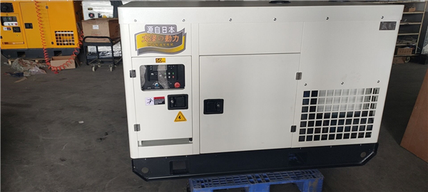 120kw新款柴油发电机组的发展空间到底有多大呢
