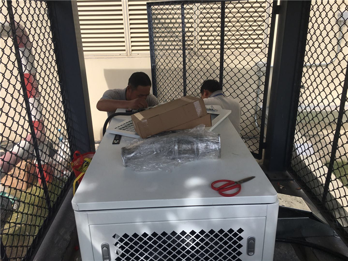 15KW家用汽油发电机有什么优势