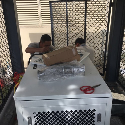 15KW家用汽油发电机有什么优势