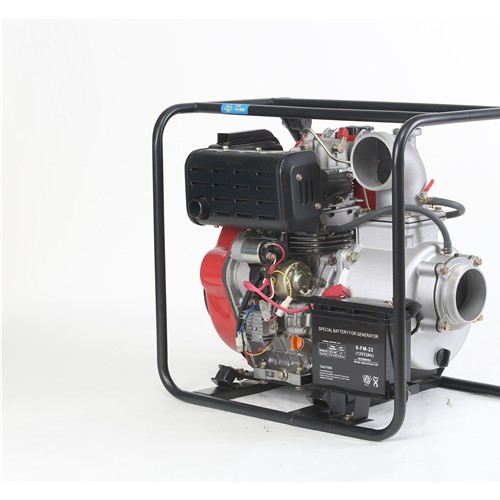 大泽动力高压消防水泵/参数TO30HP