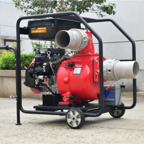 本田汽油泥浆泵-渣浆泵型号TOTO30HX