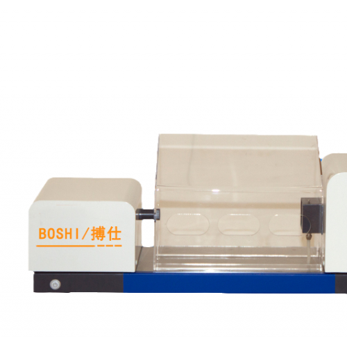 BOS100-C全自动激光粒度分析仪