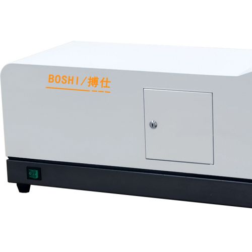 BOS-1070智能全自动湿法激光粒度分析仪