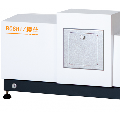 BOS-1076-A湿法自动激光粒度分析仪