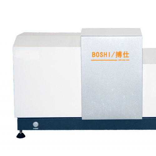 BOS-1076湿法自动激光粒度分析仪