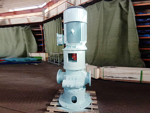 广西单螺杆泵订做/来福齿轮泵定做W7.2ZK双螺杆泵