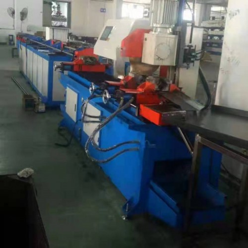 博瑞特机械专业生产425半自动液压切管机厂家
