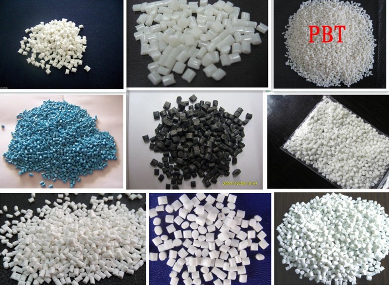 应用OA器材制品塑胶材料阻燃PBT原料