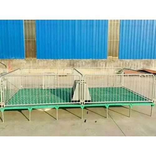 江苏母猪产床保育床制造厂家-沧州万晟畜牧设备制造