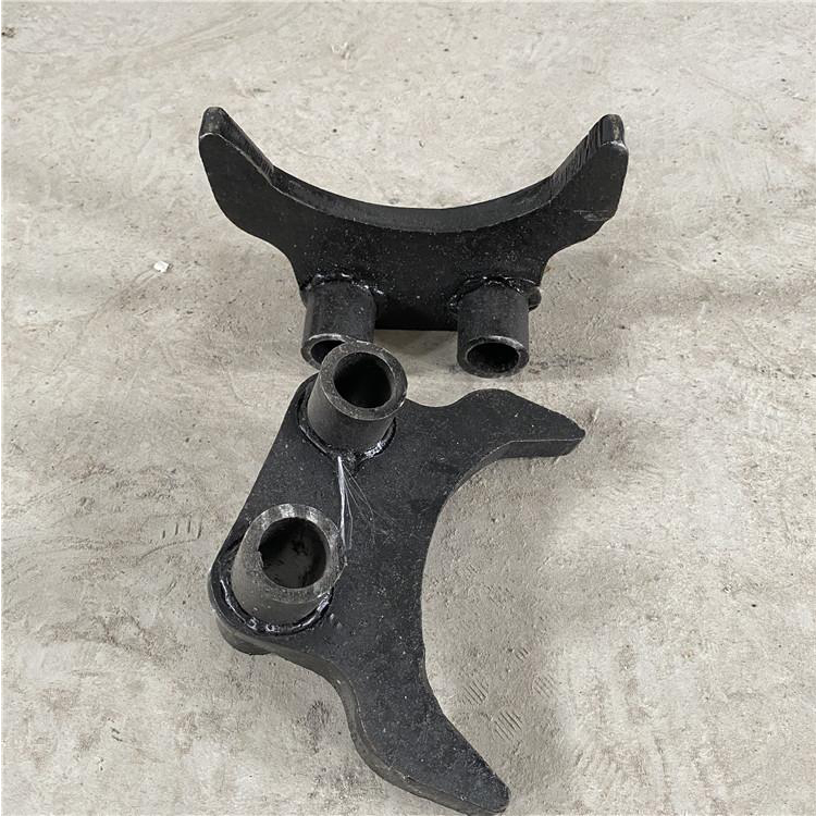 矿用40t拨链器现货 锻打40t拔链器分链器_其他行业专用设备_行业专用