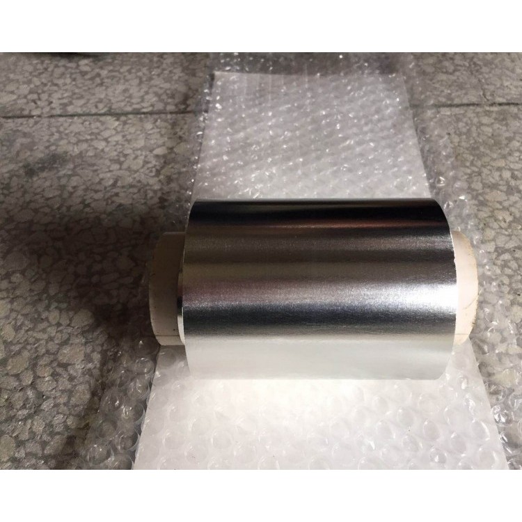 高纯金属锡箔 Tin foil 7440-31-5 Sn