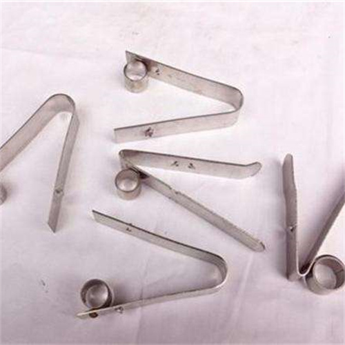 佰隆 恒压簧批发零售 不锈钢弹簧 可定制