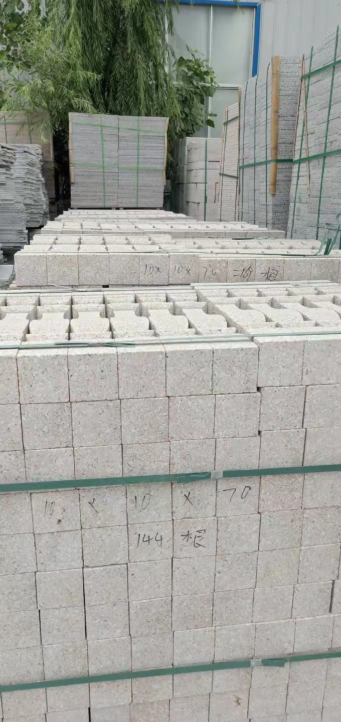 五莲红罗马柱