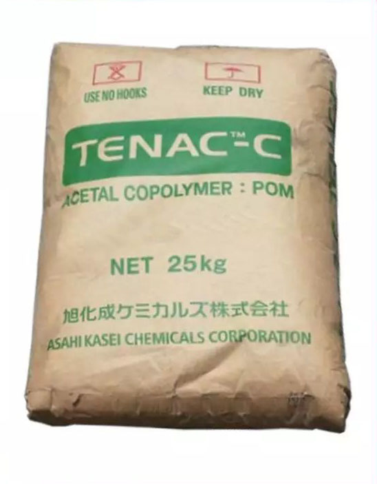 POM 日本旭化成