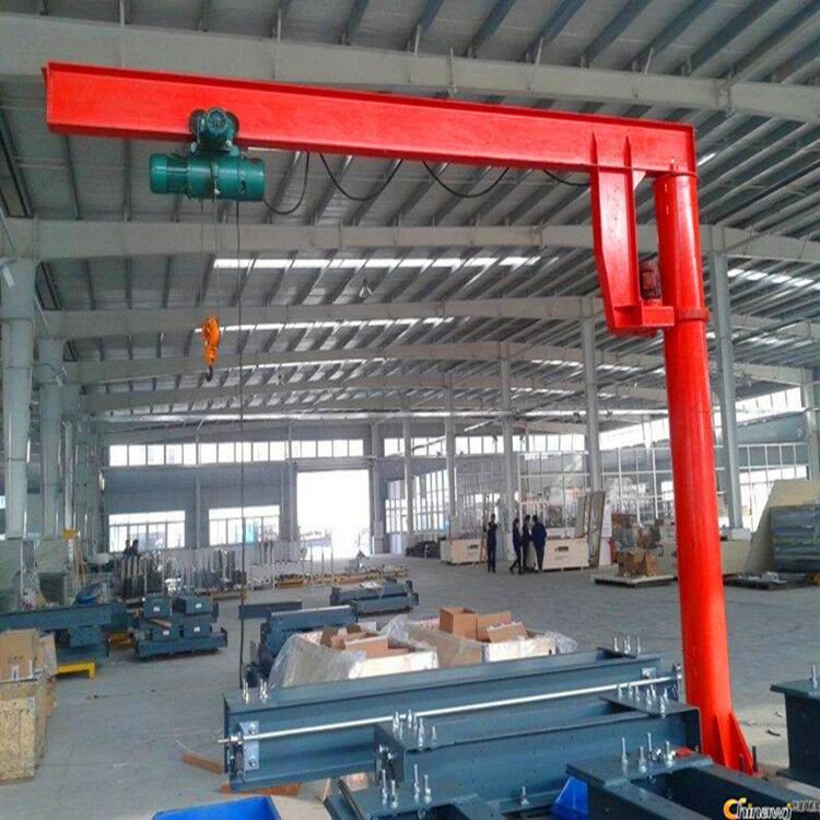可定制小型悬臂吊 工业用立柱式悬臂吊