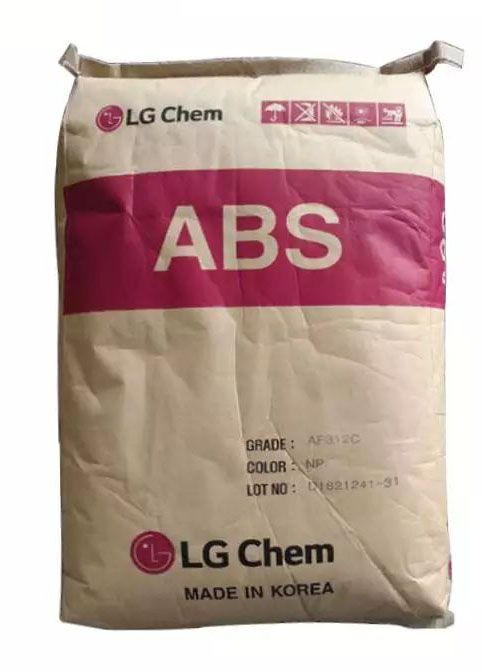 ABS 韩国LG