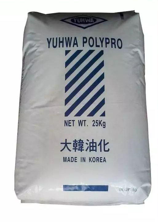 PP 大韩油化