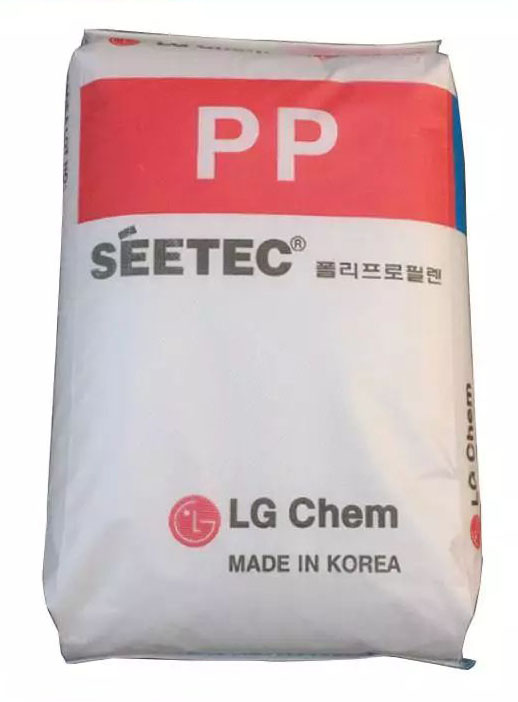 PP 韩国LG