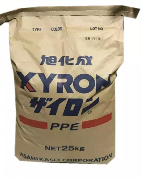 PPO 日本旭化成