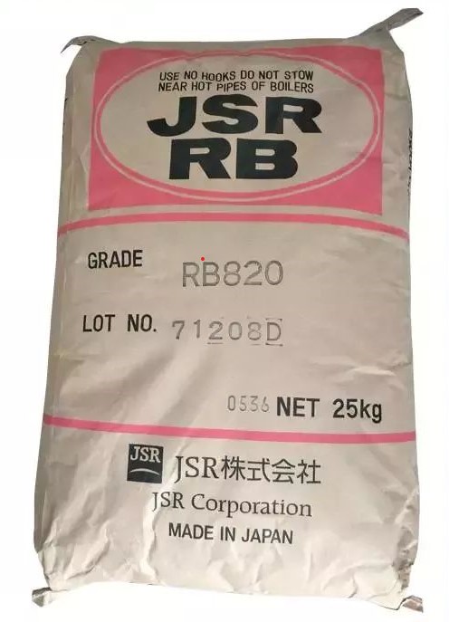 TPE 日本JSR