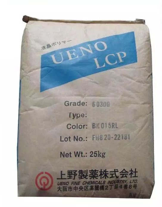 LCP 日本上野