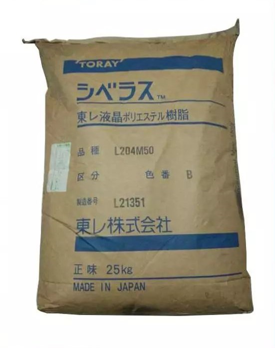LCP 日本东丽