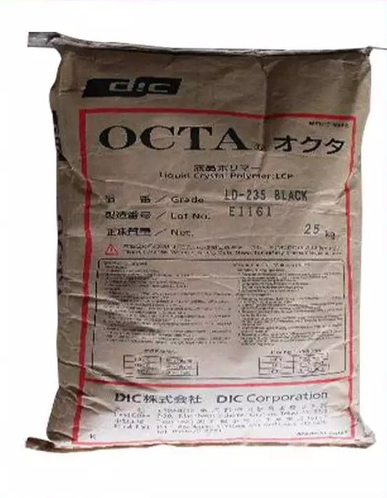 LCP 日本油墨
