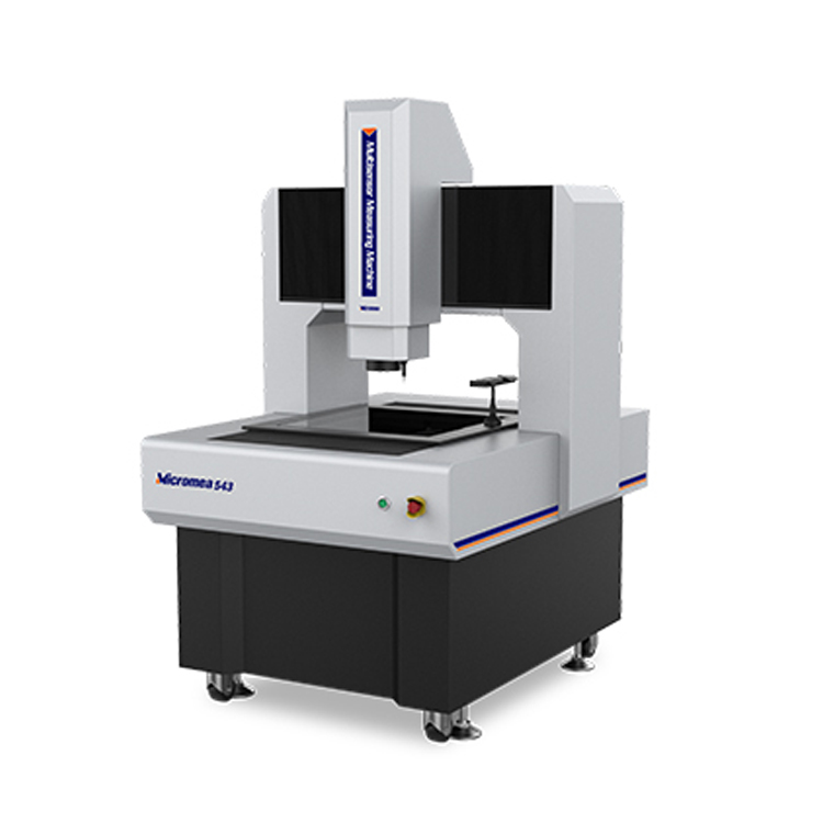 Micromea系列复合式三坐标测量仪