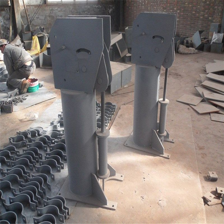 志昂管道生产供应支吊架 弹簧支吊架 恒力弹簧支吊架现货