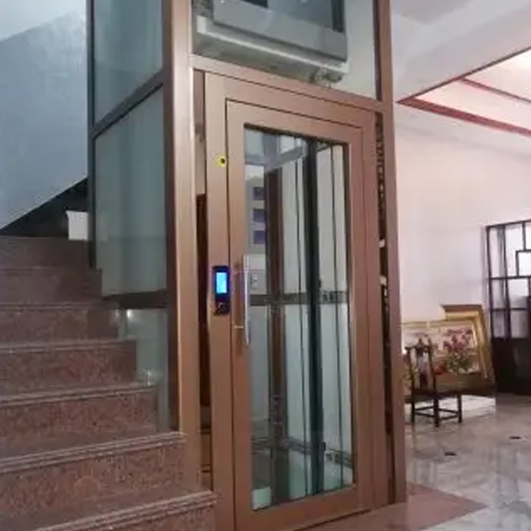 东莞家用电梯