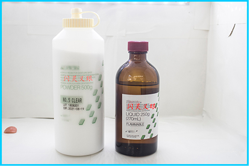 青海高分子义眼-艺水碧天医疗器械订制日本进口高分子义眼材料