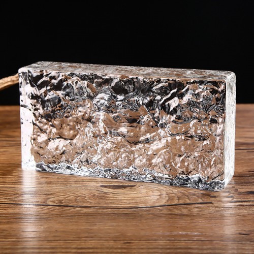 水晶砖冰晶纹系列