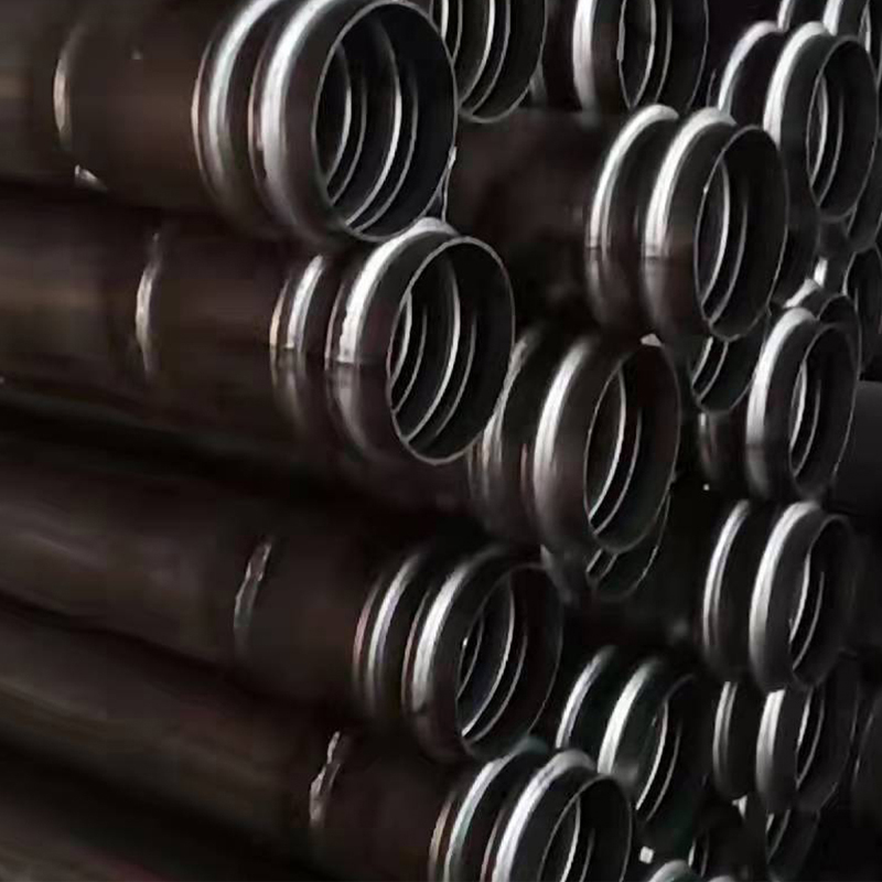 钳压式声测管厂家