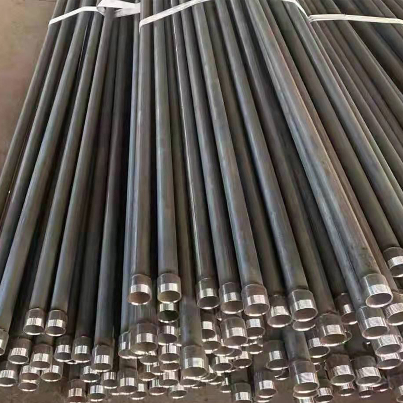 螺旋式声测管厂家