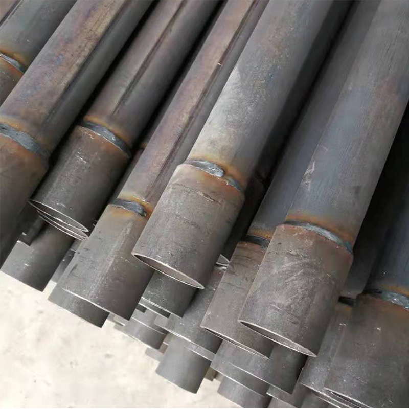 沧州承插式声测管