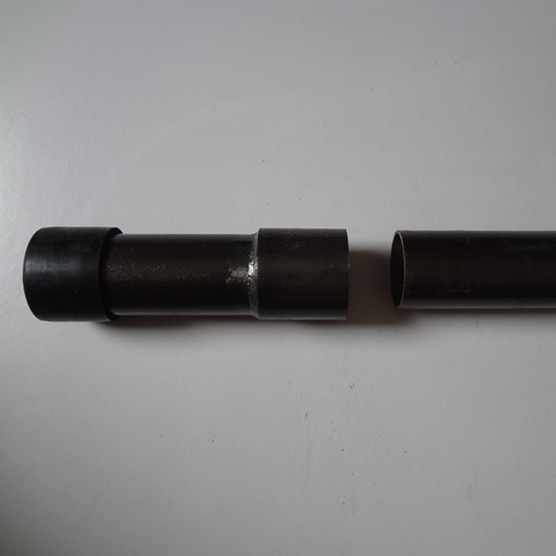 套筒式声测管厂家