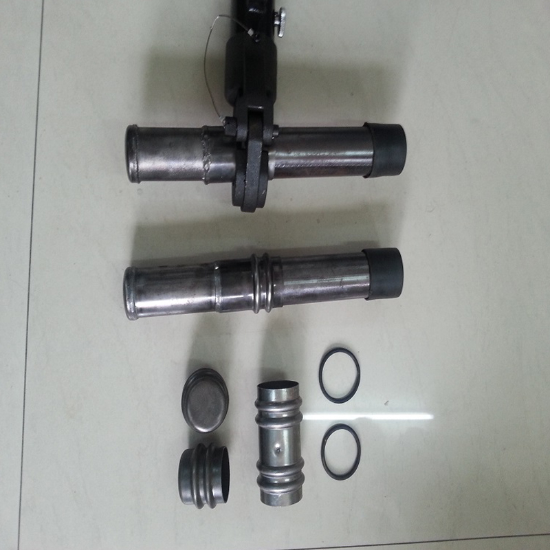 钳压式声测管厂