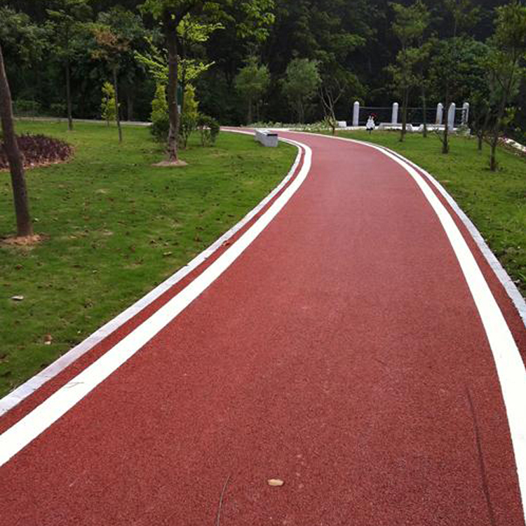 公园步道厂家