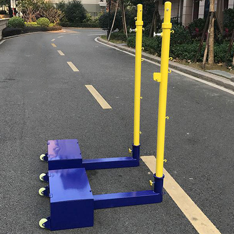 排球柱
