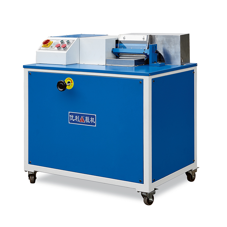 大底橡胶片打粗机鞋底打粗机全自动打粗机鞋厂机器