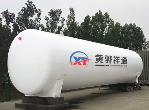 陕西LNG储罐订做|黄骅百恒达祥通机械生产低温储罐