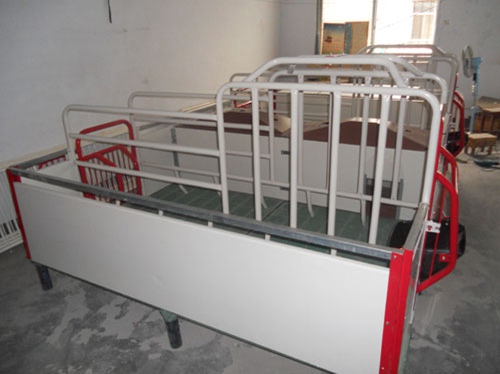 浙江猪产床制造-万晟畜牧设备定制母猪产床