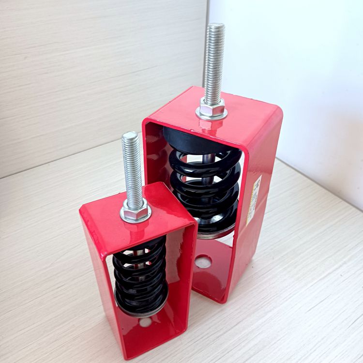 吊式减震器