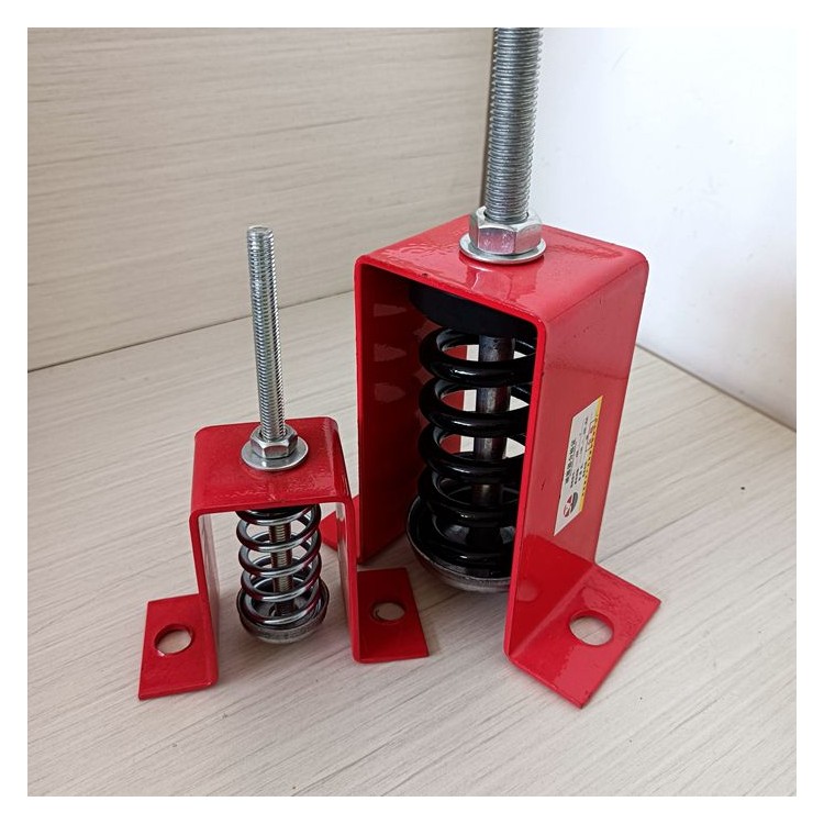 HV型弹簧减震（振）器