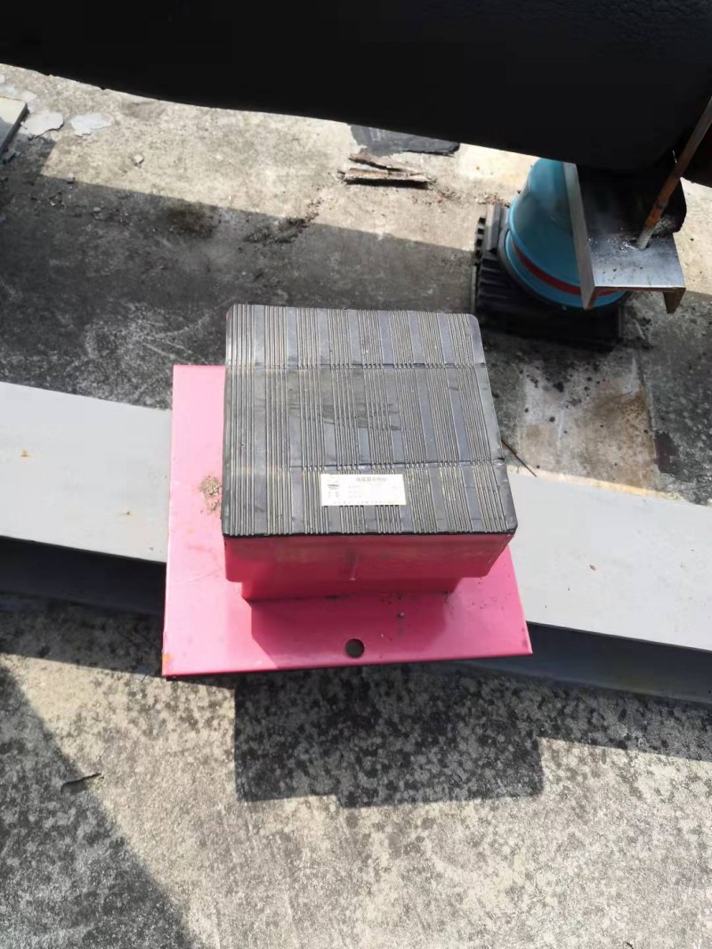 ZGT型阻尼弹簧减震器（封闭式）